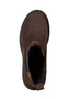 Tamaris Damen Leder Chelsea Boot 1-25498-41-304 Stiefel Warmfutter Braun