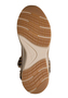 Tamaris Damen Stiefelette 1-26278-45-490 Frauen Boots gef�ttert Beige/Leo