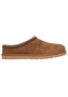 Skechers Herren Renten Ulrich Hausschuhe Relaxed Fit Tan