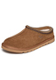 Skechers Herren Renten Ulrich Hausschuhe Relaxed Fit Tan