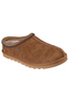 Skechers Herren Renten Ulrich Hausschuhe Relaxed Fit Tan