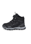 Dockers by Gerli Schn�rschuh mit TEX Membran Schwarz Grau