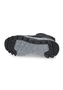 Dockers by Gerli Schn�rschuh mit TEX Membran Schwarz Grau