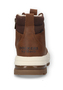 Dockers by Gerli Herren Schn�rboots Warmfutter Nubuklederimitat Cognac