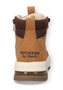 Dockers by Gerli Herren Schn�rboots Warmfutter Golden Tan