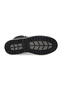 Dockers Herren Schn�rstiefel gef�ttert Schn�rung Rei�verschluss Schwarz