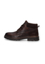 Dockers by Gerli Herren Leder Stiefelette 59MH001-460100 Boots schwarz