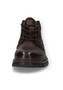 Dockers by Gerli Herren Leder Stiefelette 59MH001-460100 Boots schwarz