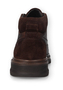 Dockers by Gerli Herren Leder Stiefelette 59MH001-460100 Boots schwarz