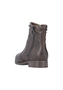 Rieker Damen Chelsea Boot Stiefelette Stiefel 77041-26 Brown 