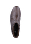 Rieker Damen Chelsea Boot Stiefelette Stiefel 77041-26 Brown 