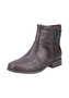 Rieker Damen Chelsea Boot Stiefelette Stiefel 77041-26 Brown 