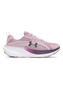 Under Armour Damen Charged Assert 11 Laufschuhe Running 6006724 698 pink