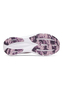 Under Armour Damen Charged Assert 11 Laufschuhe Running 6006724 698 pink