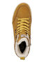 Rieker Herren Schn�rstiefel RiekerTEX Komfortweite G U0071 Yellow