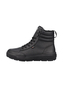 Rieker Herren Schn�rstiefel RiekerTEX Komfortweite G U0071 Black