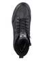 Rieker Herren Schn�rstiefel RiekerTEX Komfortweite G U0071 Black