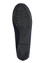 Jana Damen Ballerina 8-22164-41-805 Frauen Schuhe Dunkelblau