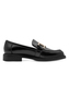 MARCO TOZZI Damen Slipper 2-24307-47-011 Loafer Frauen Schwarz 
