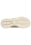 Skechers Summits Luxe Stride Sneaker Slip On Chocolate Taupe