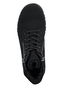 Rieker Damen Z7246 Schn�rstiefel RiekerTEX Komfortweite G Schwarz