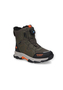 Dockers by Gerli Jungen Boots Synthetik Wasserabweisend Khaki