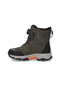 Dockers by Gerli Jungen Boots Synthetik Wasserabweisend Khaki