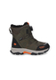 Dockers by Gerli Jungen Boots Synthetik Wasserabweisend Khaki