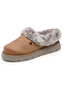 Skechers Damen BOBS Keepsakes Lite Pantolette  Chestnut