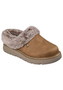 Skechers Damen BOBS Keepsakes Lite Pantolette  Chestnut