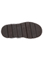 Skechers Damen BOBS Keepsakes Lite Pantolette Dark Brown