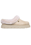 Skechers Damen BOBS Keepsakes Lite Pantolette Off White