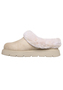 Skechers Damen BOBS Keepsakes Lite Pantolette Off White