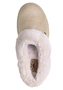 Skechers Damen BOBS Keepsakes Lite Pantolette Off White