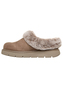 Skechers Damen BOBS Keepsakes Lite Pantolette Taupe
