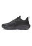 Under Armour Lockdown 8 Basketballschuhe Sneaker Unisex 6009400 002 schwarz