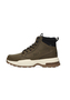 Dockers by Gerli Herren Schn�rboots Warmfutter 51FY106-630850 Khaki