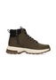 Dockers by Gerli Herren Schn�rboots Warmfutter 51FY106-630850 Khaki