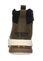 Dockers by Gerli Herren Schn�rboots Warmfutter 51FY106-630850 Khaki