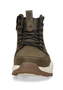 Dockers by Gerli Herren Schn�rboots Warmfutter 51FY106-630850 Khaki