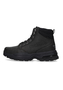 Dockers by Gerli Herren Schn�rboots Warmfutter 51FY106-650101 schwarz