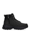 Dockers by Gerli Herren Schn�rboots Warmfutter 51FY106-650101 schwarz