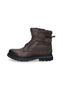 Dockers by Gerli Herren Boots 51GL102-140220 Leder Stiefel Warmfutter 