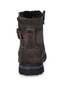 Dockers by Gerli Herren Boots 51GL102-140220 Leder Stiefel Warmfutter 