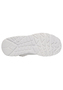 Skechers M�dchen UNO LITE Winterboots Schn�rboots  Natural