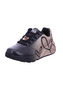 Skechers Uno Lite Heartdust Forever Sneaker Schn�rschuhe Schwarz
