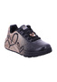 Skechers Uno Lite Heartdust Forever Sneaker Schn�rschuhe Schwarz