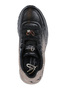 Skechers Uno Lite Heartdust Forever Sneaker Schn�rschuhe Schwarz