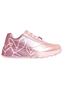 Skechers Uno Lite Heartdust Forever Sneaker Schn�rschuhe Pink 