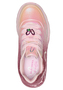 Skechers Uno Lite Heartdust Forever Sneaker Schn�rschuhe Pink 